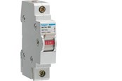Komponenter for switchboxes og skap - Hager Modular switch 1-pole 16a - SBN116