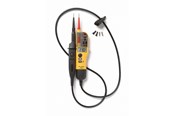 Instrumenter - Fluke t130 voltage tester - 4016961