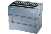 PLC, HMI, IOT og Industri PC - Siemens Cpu 1214 fc dc/dc/dc 14di/10do/2ai - 6ES7214-1AF40-0XB0