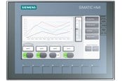 PLC, HMI, IOT og Industri PC - Siemens Simatic hmi ktp700 basic dp 6av2123-2ga03-0ax0 - 6AV2123-2GA03-0AX0