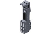 PLC, HMI, IOT og Industri PC - Siemens Et 200sp baseunit bu20-p12+a0+4b 6es7193-6bp20-0bb1 - 6ES7193-6BP20-0BB1