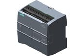 PLC, HMI, IOT og Industri PC - Siemens Cpu 1214c dc/dc/relay 14di/10do/2ai 6es7214-1hg40-0xb0 - 6ES7214-1HG40-0XB0
