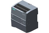 PLC, HMI, IOT og Industri PC - Siemens Cpu 1212c ac/dc/relay 8di/6do/2ai 6es7212-1be40-0xb0 - 6ES7212-1BE40-0XB0
