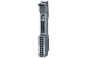 PLC, HMI, IOT og Industri PC - Siemens Baseunit type a0 bu15-p16+a10+2b 6es7193-6bp20-0ba0 - 6ES7193-6BP20-0BA0
