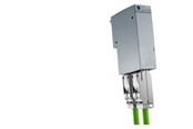 PLC, HMI, IOT og Industri PC - Siemens Ba 2xrj45 6es7193-6ar00-0aa0 - 6ES7193-6AR00-0AA0