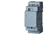PLC, HMI, IOT og Industri PC - Siemens Logo! am2 expansion module pu: dc 12/24v 2 ai 0 - 10v or - 6ED1055-1MA00-0BA2