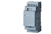 PLC, HMI, IOT og Industri PC - Siemens Logo! dm8 24 expansion module - 6ED1055-1CB00-0BA2