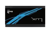 Strømforsyning (PSU) - AeroCool LUX 550W Strømforsyning (PSU) - 550 Watt - 120 mm - ATX - 80 Plus Bronze sertifisert - AEROLUX-550-80BRONZE