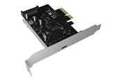 Kontroller - ICY BOX PCIe expansion card - IB-PCI1901-C32