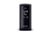 UPS - CyberPower VP700EILCD - 700VA/390W - UPS - VP700EILCD