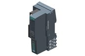PLC, HMI, IOT og Industri PC - Siemens Simatic et 200sp profibus bundle im im 155-6dp hf - 6ES7155-6BA01-0CN0
