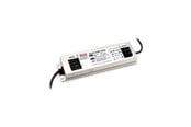Drivere, spoler og transformatorer - DEVELTRON 24vdc led power supply 200w ip67 - mean well - VN600212