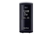 UPS - CyberPower VP1200ELCD-FR - 1200VA/720W - UPS - VP1200ELCD-FR