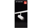 Lamper - SG Armaturen Zip tube mini black 2700k - 320612