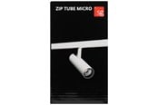 Lamper - SG Armaturen Zip tube micro black dimtowarm - 320607