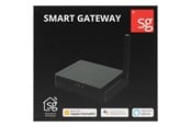 Dimmere & Kontroll - SG Armaturen Smart gateway - 820370