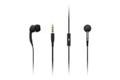 Hodetelefoner - Lenovo 100 - earphones with mic - GXD0S50936