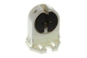 Tilbehør (fester, stikkontakter osv.) - Teknisk Belysnings Industri Fluorescent lampholder t5 - 376A0107
