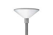 Lamper - Philips Townguide bdp102 grn35-/830 ii dw pcf si ls-8 62p - 910500991222