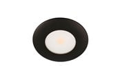 Lamper - Scan Products Silvia 350ma dimmable 3.2w 2700k cri90 300lm ip44 matt black - 12012
