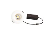 Lamper - Scan Products Sabina lp fixed 230v dimmable flicker free 5.4w 2700k cri90 - 10321