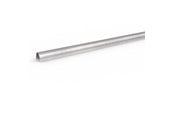 Skuffer & samleskinne kanaler - PM Flex Cable cover straight 16x1200mm - 0666900