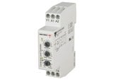 Komponenter for switchboxes og skap - Carlo Gavazzi Cond.level 1+1 fill empty din - CLD1EA1CM24