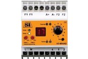 Komponenter for switchboxes og skap - Scandinavian Instruments Thermostat kt-m14ad - 980003402