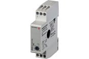 Komponenter for switchboxes og skap - Carlo Gavazzi Monitoring relays ac current relay dia53s72450a - DIA53S72450A
