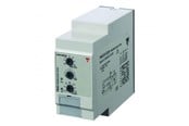 Komponenter for switchboxes og skap - Carlo Gavazzi Timers pmb01dm24 timer multifunction 2rele plug-in - PMB01DM24