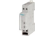 Komponenter for switchboxes og skap - Siemens Stairwell light timer.230v 1 no contact 16a 250v - 7LF6310