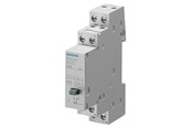 Komponenter for switchboxes og skap - Siemens Switching relay 2w dc24v 16a 5tt4217-2 - 5TT4217-2
