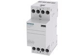 Komponenter for switchboxes og skap - Siemens Insta contactor 4no acdc230v 25a 5tt5030-0 - 5TT5030-0