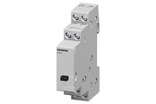 Komponenter for switchboxes og skap - Siemens Remote switch 1s ac12v 16a 5tt4101-3 - 5TT4101-3