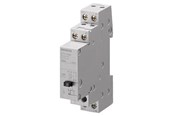 Komponenter for switchboxes og skap - Siemens Switching relay 1s+1oe ac12v 16a 5tt4205-3 - 5TT4205-3