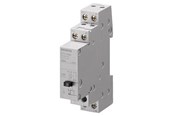 Komponenter for switchboxes og skap - Siemens Switching relay 1s+1oe ac230v 16a 5tt4205-0 - 5TT4205-0