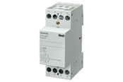 Komponenter for switchboxes og skap - Siemens Insta cont. 4no 230 v ac 25 a 5tt5830-0 - 5TT5830-0