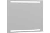 Baderomsmøbler - Dansani mirror 80 cm - 91381