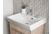 Baderomsmøbler - Dansani cappella washbasin 62 cm - 535906003