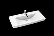 Baderomsmøbler - Dansani Cappella washbasin - 535908003