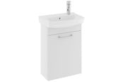 Baderomsmøbler - Ifö spira furniture pack 515 right - 42333