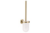 Baderomstilbehør - Grohe Essentials, Toalettbørste sett, Cool Sunrise - 40374GL1