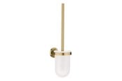 Baderomstilbehør - Grohe Essentials, Toalettbørste sett, Børstet Cool Sunrise - 40374GN1