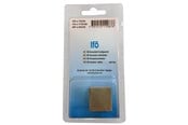 Toaletter, toalettseter, bidéer og reservedeler - Ifö ceramic eraser (Pumice stone) - Z96720