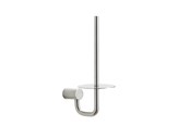 Baderomstilbehør - Pressalit spare paper holder stainless steel - Q30260