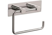 Baderomstilbehør - Pressalit toilet paper holder w / back plate rf - Q30210