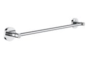 Baderomstilbehør - Grohe essentials towel rail 450 mm chrome - 40688001