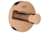 Baderomstilbehør - Grohe Essentials, Håndklekrok, Warm Sunset - 40364DA1