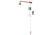 Dusj- og monteringstilbehør - Broen - LAB Body shower wall mounted exposed piping - 17582009