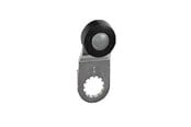 Sensor-teknologi - TELEMECANIQUE SENSORS Thermoplst roller lever track xx xcm y - ZCY18
